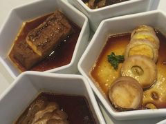 -汤城小厨•粤菜•靓汤(金宝街店)