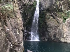 -宁波五龙潭景区