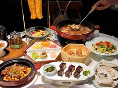 -南棠馆粤菜坊(群光店)