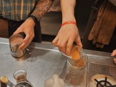 -Be Lived Cafe比例咖啡(摩天轮店)