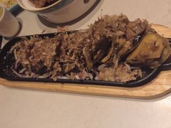 -北李妈妈菜·海肠捞饭(开发区万达店)