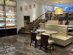 -GODIVA(王府井apm店)