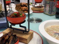 -舜泉海鲜(百官店)