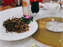 -寻味顺德·南记酒家·传统顺德菜·鱼生(广源路店)