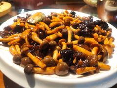 -汉唐守艺人·河北面馆(民心河店)