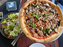 -WOLFGANG PUCK KITCHEN & BAR(迪士尼小镇店)