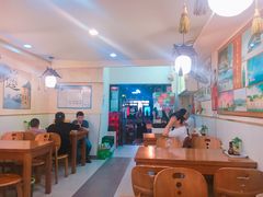 -秦之味陕西特色面馆(中华路店)