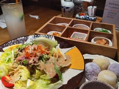 -蟹将军·松叶蟹和牛日料放题自助(K11店)