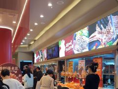 -我家牛排(莱山区永旺店)