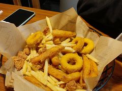 -一乐韩国炸鸡(梅江店)
