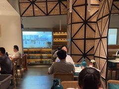 大堂-上上席川菜(凯德乐峰广场店)