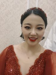 -乔伊婚纱
