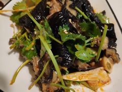 凉拌乌鸡爪-火齐潮汕砂锅粥(五道口店)