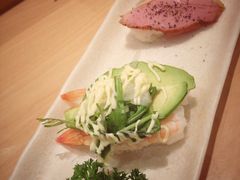 -元气寿司(新城市广场店)