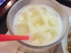 冰豆浆-永和大王(春日上新·阜成门店)
