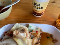 -每日鲜石磨肠粉(潮苑小区店)