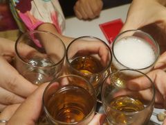 -卡路里的烤宴(浑南首创店)