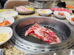 -安又胖韩国烤肉(泰达永旺店)