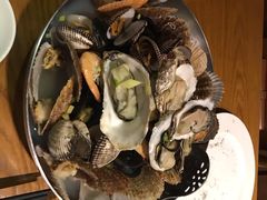 -船歌·鱼水饺青岛菜(闽江二路店)