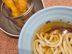 -元气寿司(环球港店)