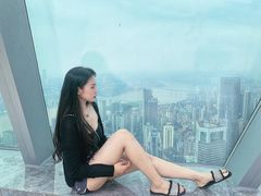 -WFC会仙楼观景台