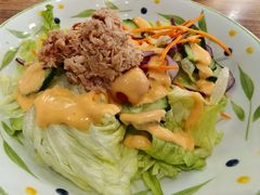 -萨莉亚意式餐厅(金隅嘉品mall店)