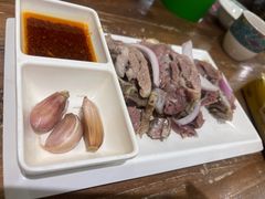 -清真·玛丽亚新疆菜主题餐厅(浙江中路店)
