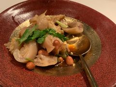 沙姜猪手-三号黄浦会Canton Table