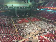 -宝能国际体育演艺中心