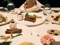 -云厨·高空西餐厅(成都瑯珀·凯悦臻选酒店)