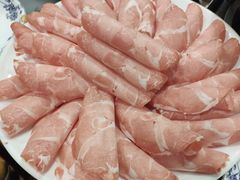 -马记伊源斋涮肉·清真菜(潘家园古玩市场店)