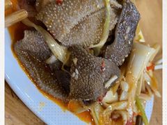 -雷祖芳老妈蹄花店