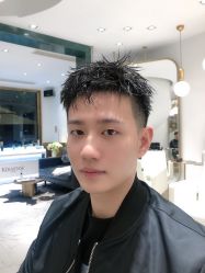 -S.HAIR SALON