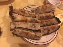 -石岐佬中山菜馆(张溪店)