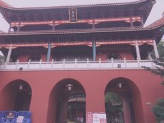 -南岳衡山风景名胜区