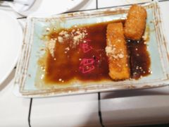 -蛙一刀·麻椒鱼火锅(金仙桥店)