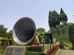 -大嶝英雄三岛战地观光园