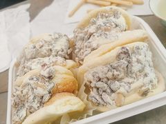-東更道点心行(利客来店)