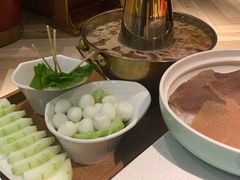 -香天下·四川火锅(安镇大润发店)