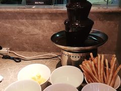-比格比萨自助(诺亚大厦店)