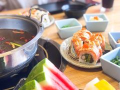 -水林间·寿喜烧自助(仙林金鹰店)