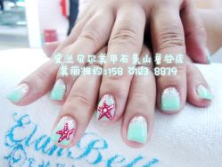 宜兰鲁谷店15801238879-梵熙美甲 Fancy Nails