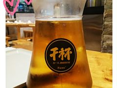 -木屋烧烤(创意园店)