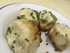 生煎-舒蔡记生煎菜饭(云南中路店)