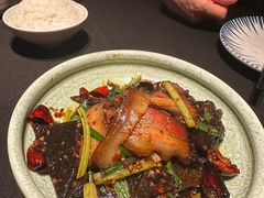 -山石榴·贵州菜(丰盛里店)