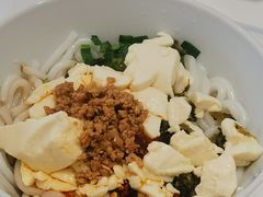 -辣辣小吃豆花米线(大观篆新农贸市场店)