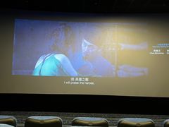 -中影大导演巨幕影城(深圳西乡店)