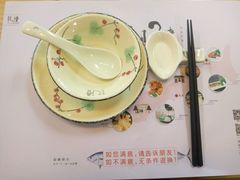 -花漫里日式餐厅(刺桐店)