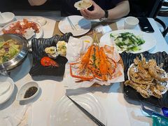 -79号渔船海鲜饭店(华强北店)