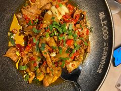-味上湘菜馆(岳麓山店)
